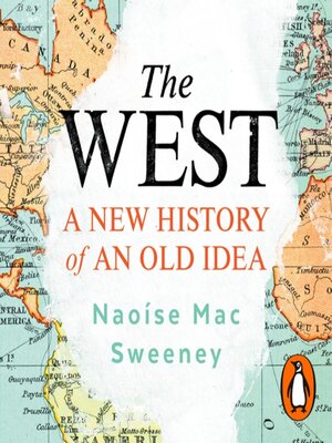 cover image of The West